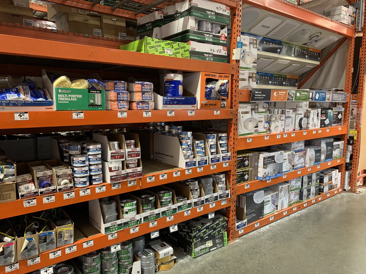 Once again thank you freight team 6646 plus a little bit of overhead dumping @HDLMPerez @downeypackerfan <a href="/asm_6646/">Jesus Suarez</a> <a href="/MattO_HD6646/">Matthew Ohrberg</a> <a href="/AshleyBotts4/">Ashley Botts</a>