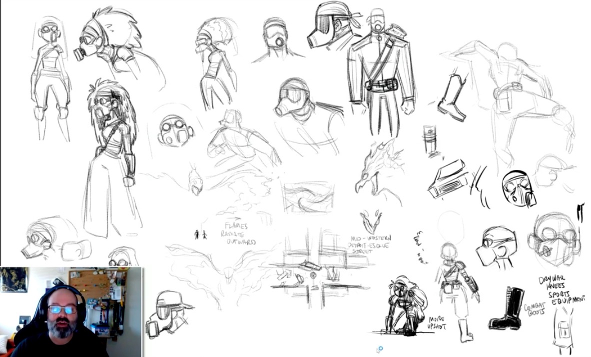 Watch a collection of Master Classes by Mike Morris, now on IAMAg Video Library :>  https://t.co/RyXKCFagLy 