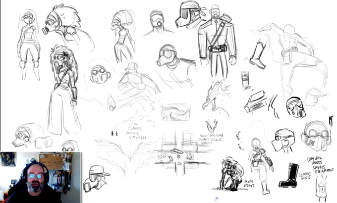 Watch a collection of Master Classes by Mike Morris, now on IAMAg Video Library :>  https://t.co/RyXKCFagLy 