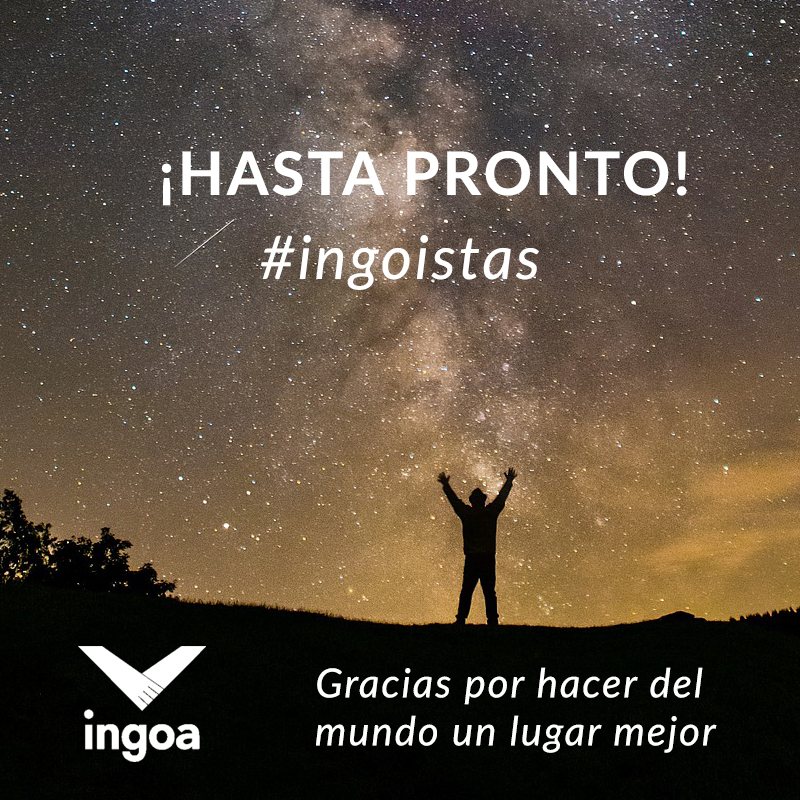 ingoarunning's tweet photo. La situación mundial por la crisis del Covid-19 genera una enorme incertidumbre sobre cuándo van a regresar las carreras populares. En este contexto, la viabilidad de INGOA se complica, y creemos que debemos hacer un paréntesis… 👉 https://t.co/2xXxZbjTSr #IngoaWorld https://t.co/HKa0FUbbK0
