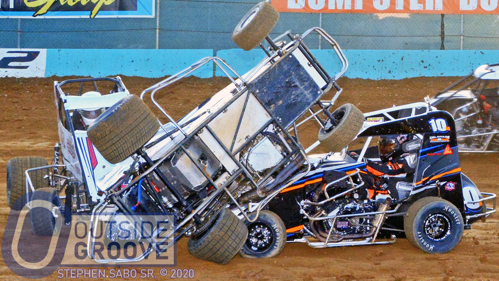 outsidegroove (@outsidegroove) on Twitter photo During Eddie Strada's quest to qualify in the C-main, he found himself upside-down. Read more about the stiff competition he faces every Wednesday night at the tough and tumble <a href="/ActionTrackUSA/">Action Track USA</a>.
outsidegroove.com/2020/06/eddie-… During Eddie Strada's quest to qualify in the C-main, he found himself upside-down. Read more about the stiff competition he faces every Wednesday night at the tough and tumble <a href="/ActionTrackUSA/">Action Track USA</a>.
outsidegroove.com/2020/06/eddie-…