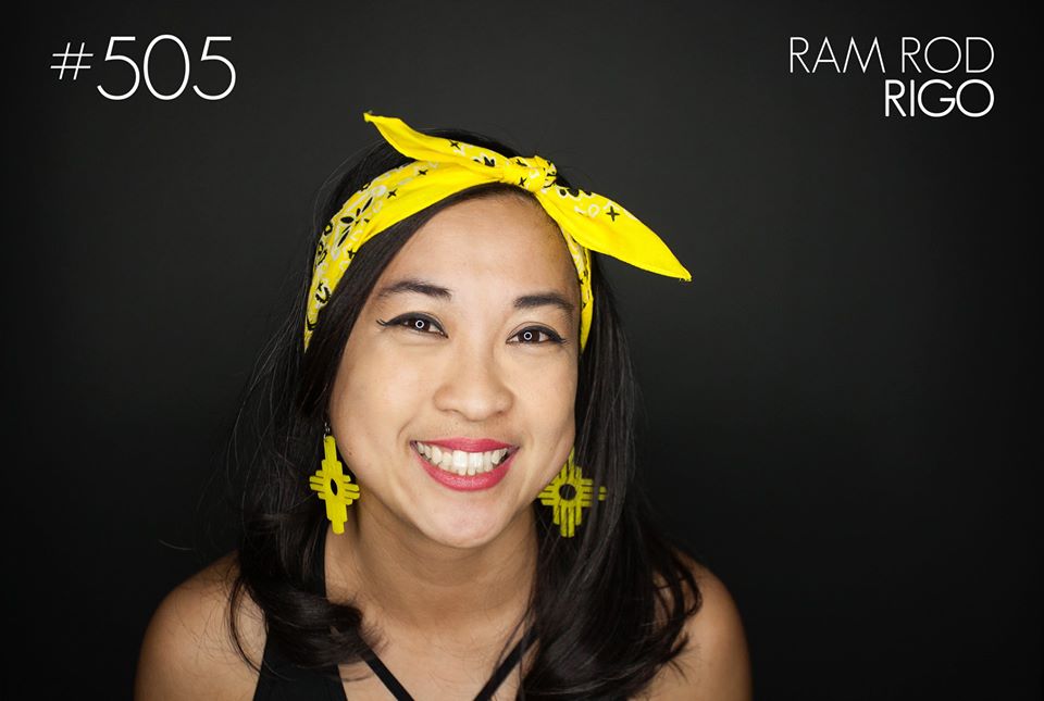 roughneckrd's tweet image. Another day, another birthday to celebrate! Happy birthday #505, Ram Rod Rigo! #HappyBirthday #NotShortJustFunSize #AlwaysSmiling #LookAtRigoGo #ReppingNewMexico #QueenOfPR #RRD