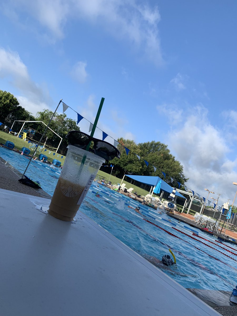 Coach_Sean's tweet photo. My morning #SelectSwim https://t.co/P4GIXJXBBa