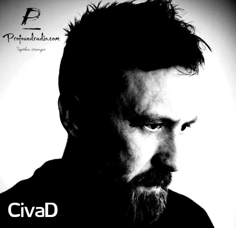 ProfoundradioC's tweet photo. #togetherstronger #deephouse #deephousemix #deephousetech #house #weareprofound @DJCrazyAnt @Traci33538900 @HEGstraction @AwakingElements @KarNeVor_Music @NathanWolve https://t.co/BUBYTrOSeV