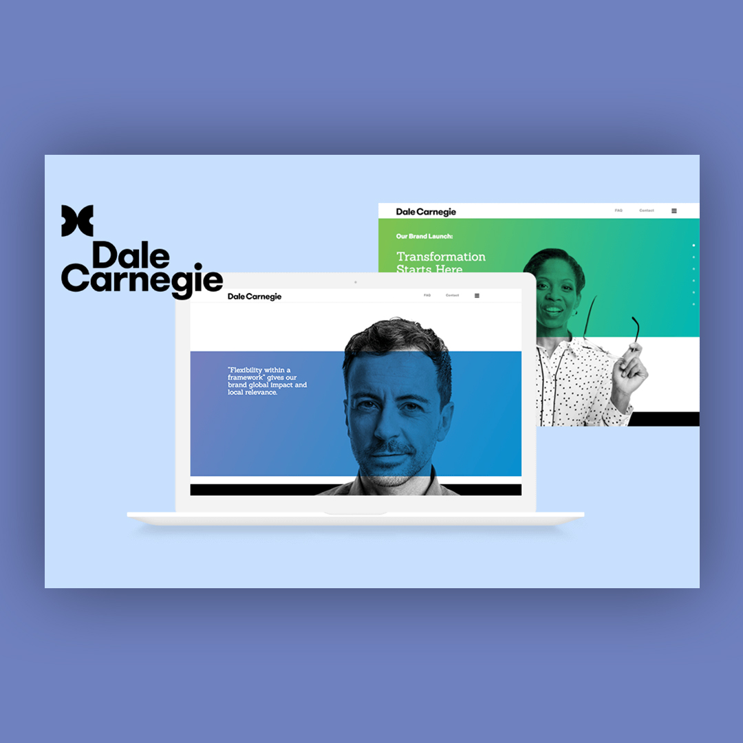 iperdesign's tweet photo. We have been working with Dale Carnegie for over ten years on designs that span mediums such as digital and print.
#iperdesign #wheredigitalmeetsbeautiful #dalecarnegie #design #graphicdesign #webdev #phillydesign #coding #wordpress https://t.co/GOaFqXUAyb