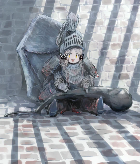 ロコです
#みんなのロコが見たい 