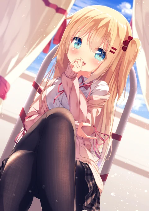 #エッはあちゃま
見下されるのが好きです。 