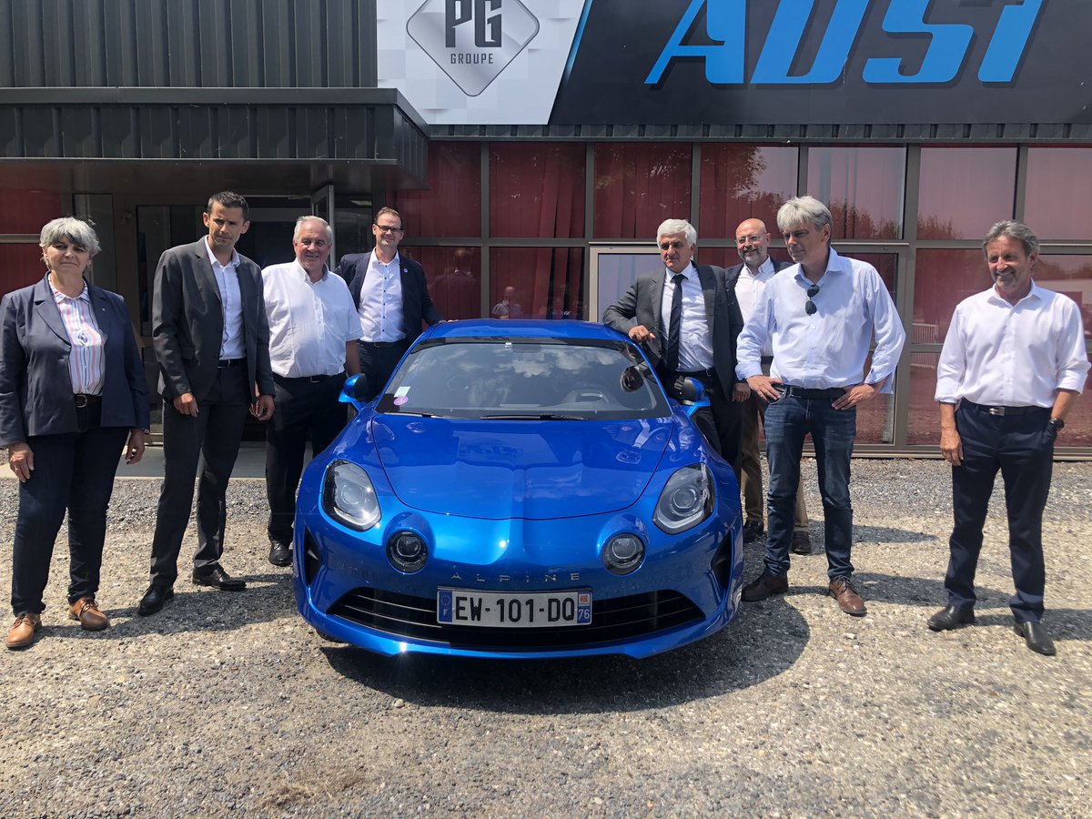 Hervé Morin tweet media