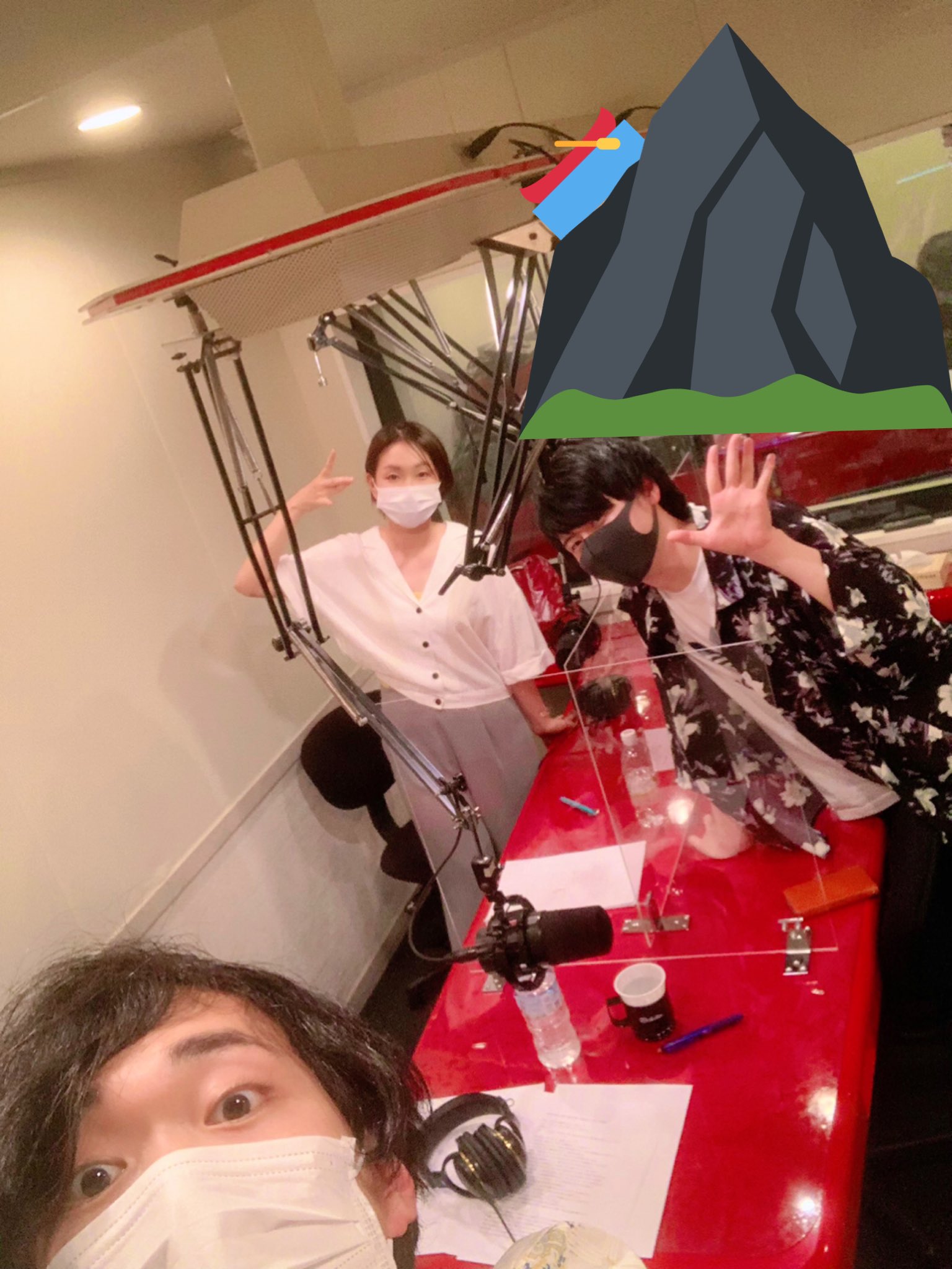 浦尾岳大 3ヶ月どうもありがとう また会おうね Sidem