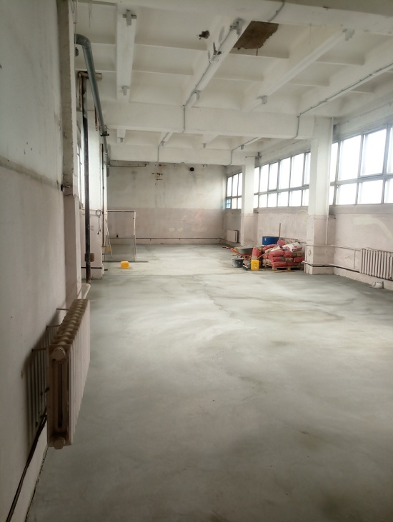 Склад в аренду, Москва, ЮАО, р-н Бирюлево: realestate-building.com/kommercheskaya…