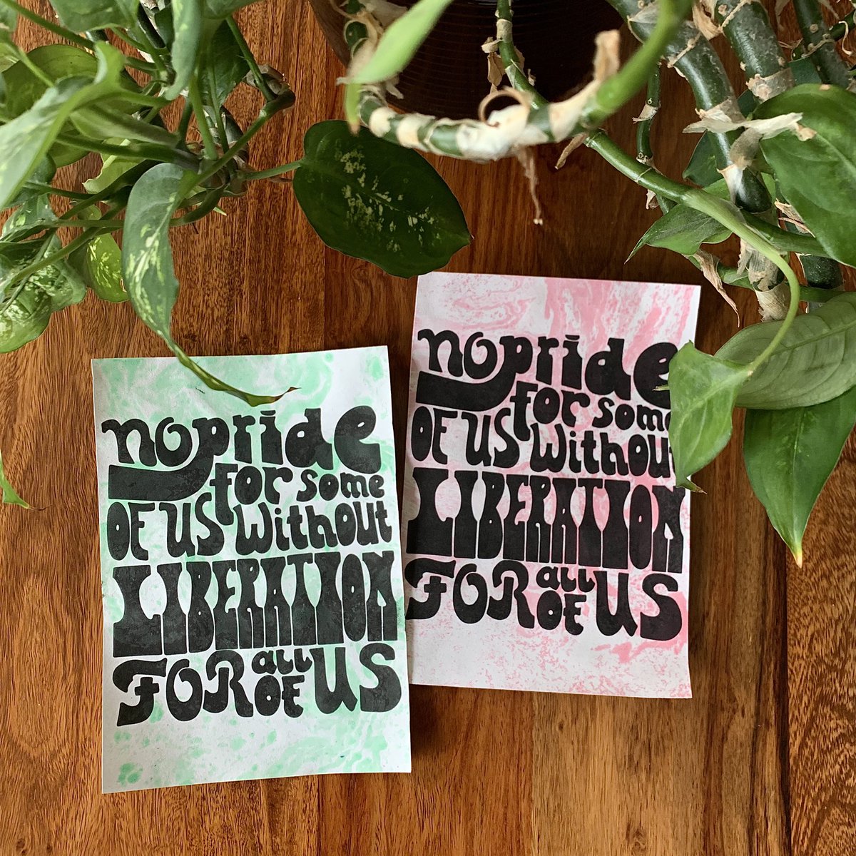 EliseWatson8's tweet photo. I’ve added more Charity prints to my Etsy, 100% of the profits are donated to various organisations in the U.K. and US #LGBTQ #TransLivesMatter #BlackLivesMatter https://t.co/aToQBVX6kP