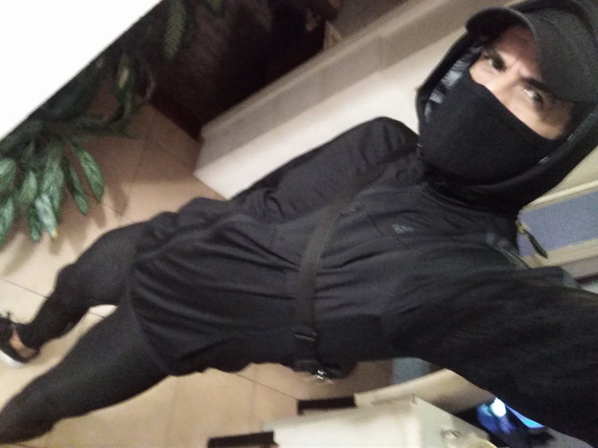 t_urko's tweet photo. #Volviending
De que frío hablan??
#RunningMan Also #ninja2020 https://t.co/noMArJpK5I