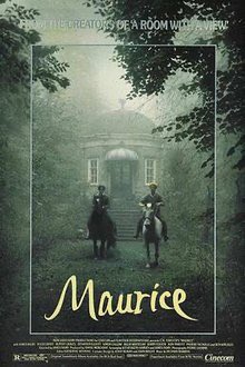 There, a fellow student Clive Durham introduces him to the ancient Greek writings about same-sex love and they enjoy a discreet, committed partnership, hoping for more from their attachment, but Clive, once an adult, under pressure from his mother, marries a woman.