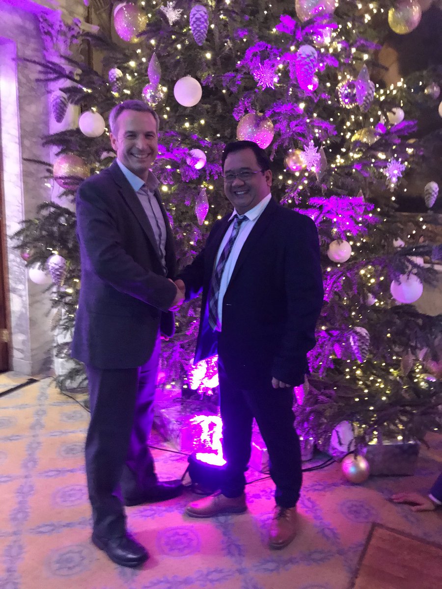 A respected colleague and friend left hospital today after a long battle. Not a dry eye in the house. Well done my friend, safe journey home. 
Also the last weekend of Covid Gold for me, so a real marker. I’m reflecting on all the challenges, support and comradery I’ve seen.