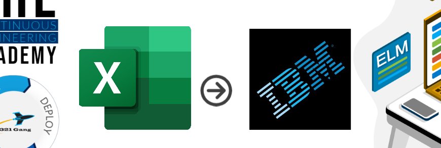 Watch | Try | Learn 321gang.com/07-01-2020-HOL… Register for our FREE expert-led virtual training on July 1st.  In this hands-on lab you'll import your requirements to #IBM DOORS Next and  Test Management.