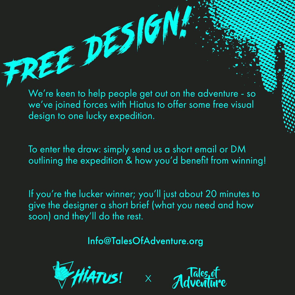 Tales of Adventure tweet media