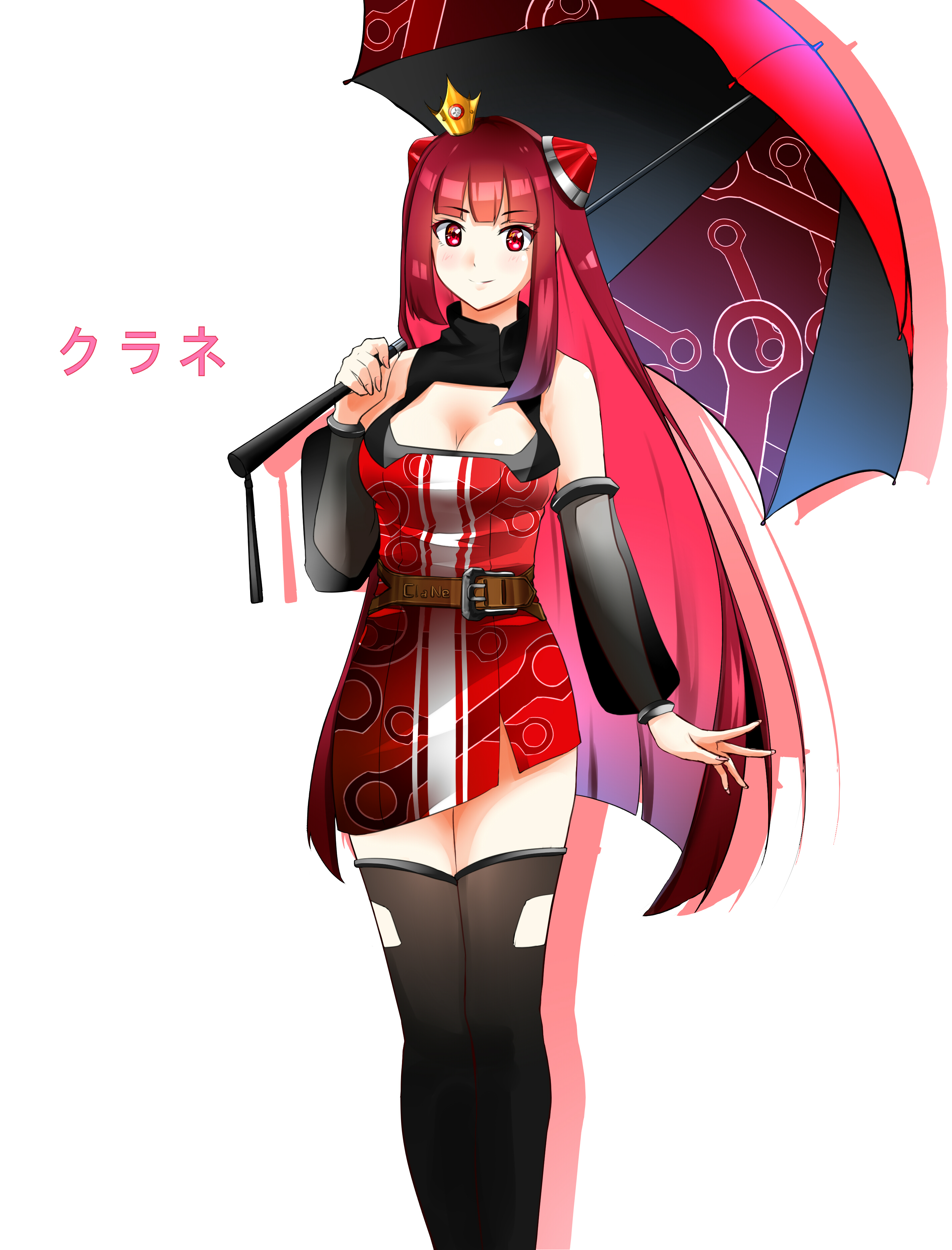 Vrcまりも氏 クルマvtuber のクラネちゃん完成 以前描いたリゼットちゃんと合わせて勝手にそれっぽくしてみました パンダpもご一緒しておきました 結構面白い解説してるので車に興味のある人は是非動画見てください これからも応援しております