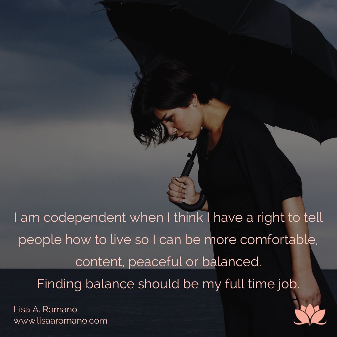 lisaaromano1's tweet image. I am codependent when I am pissed you don’t change so I don’t have to. #codependent #truth #tellitlikeitis #HowYouLikeThatToday #instagood #lisaaromano #toxic #BeTheChange