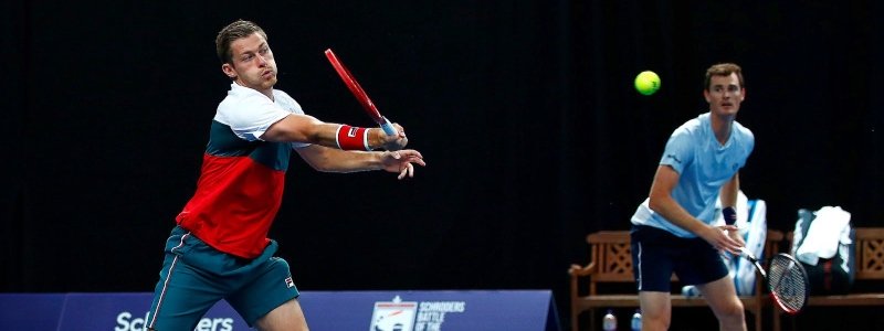 Curt__Taylor's tweet photo. A brilliant piece by @DanLewindon outlining the innovative partnership between @the_LTA &amp; @catapultsports as we continue to provide unique information &amp; insights previously unavailable in tennis.

🎾- https://t.co/FrIi8cV9b5 https://t.co/zVbkLXm6yZ