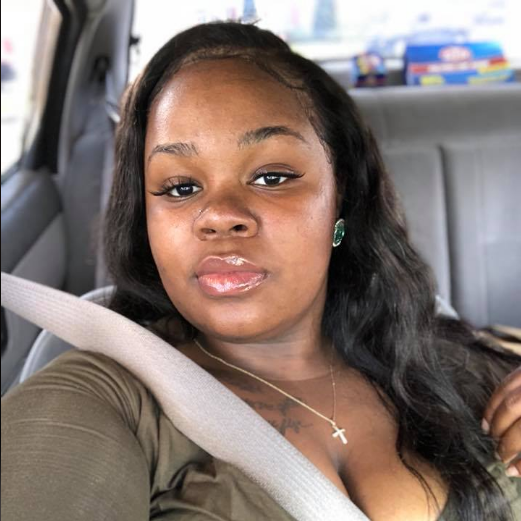grassroots_law's tweet photo. Breonna Taylor was killed more than 100 days ago.

Since then, one officer has been fired. None have been arrested. Two are still being paid.

She was an EMT, helping people every day. 

We’re making 75k calls for justice. Help us reach our goal—call 502-735-1784 today! https://t.co/Sj2NAGV5Ej