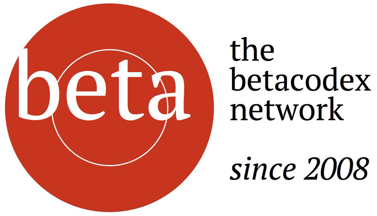 NielsPflaeging's tweet photo. Here´s news from the BetaCodex Network:
https://t.co/CN3uncGT8U
#betacodex #betacodexnetwork https://t.co/FM2Uobz4vh