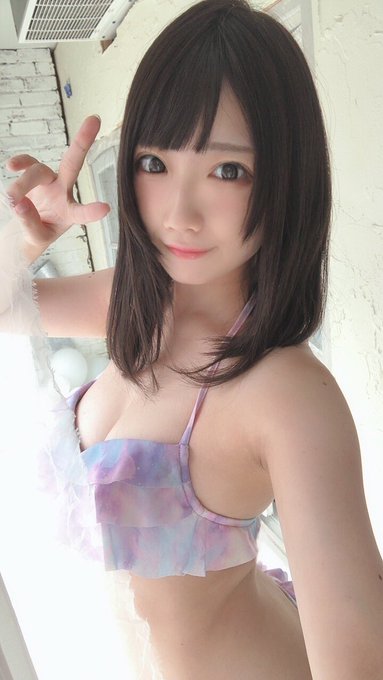 コスプレイヤー砂糖まるのTwitter画像20