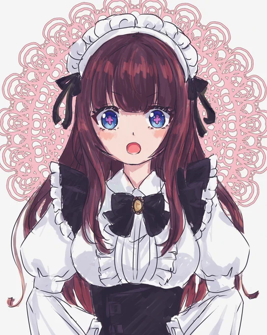 #ちぇり絵 
