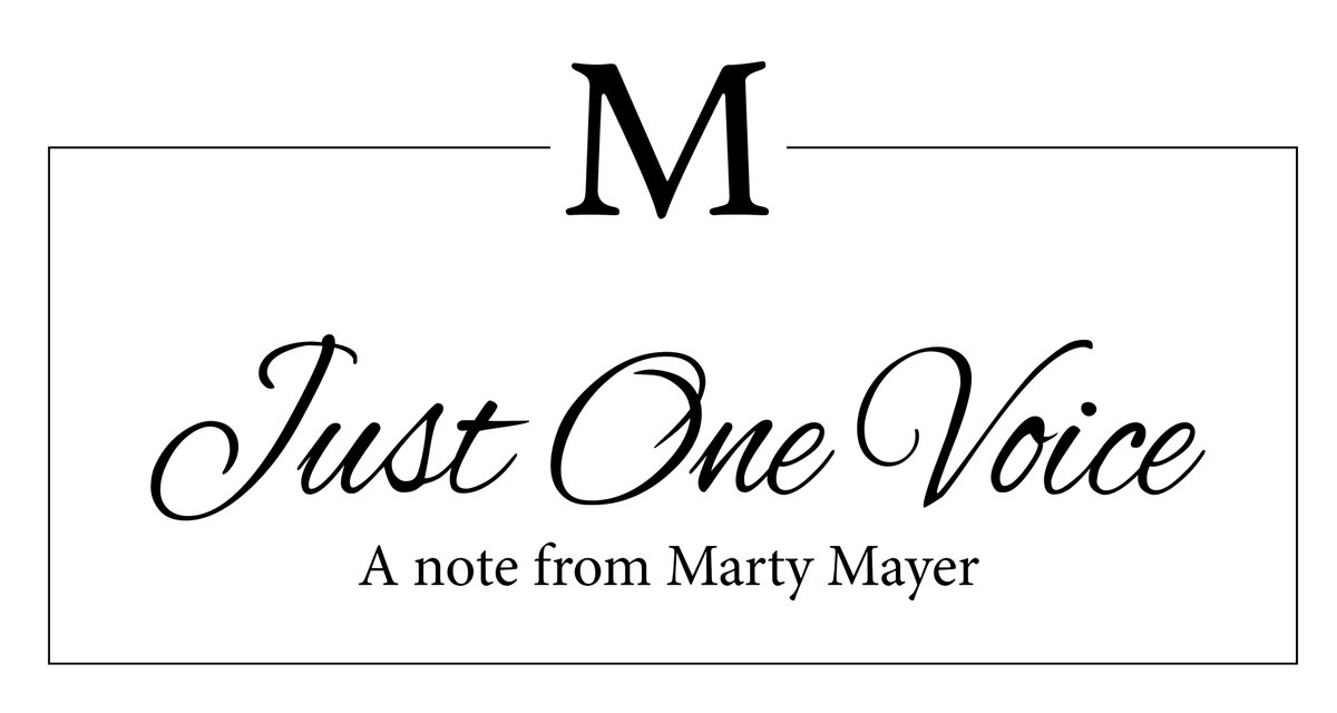 martymayer29's tweet photo. Like you, I have been watching the recent displays of racial injustice happening in and across our country. I’ve questioned if there was anything I could say or do that would actually make a difference? 

 https://t.co/elKDAsEQAW https://t.co/UmP2kDuQfU