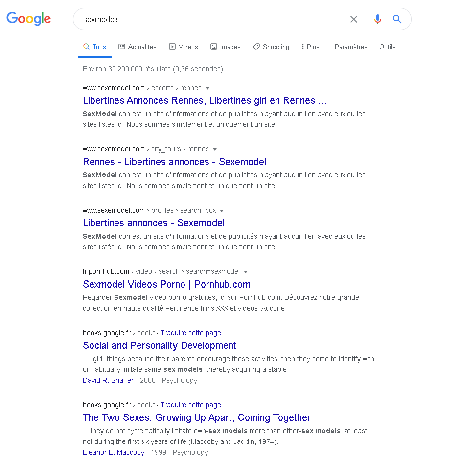 ElCherubin's tweet photo. #Google en mai : je sors une mise à jour améliorant les résultats de recherche, comprenant l'intention de l'internaute, avec #ia #ml et cie dans mon algo. 
Ne vous inquiétez pas les #SEO c'est du bon. 
Google en juin : https://t.co/Ob2hyLBLSb.* everywhere. https://t.co/MPDnVFx6mE
