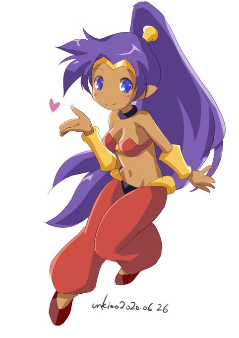 金曜日なのでシャンティさん 