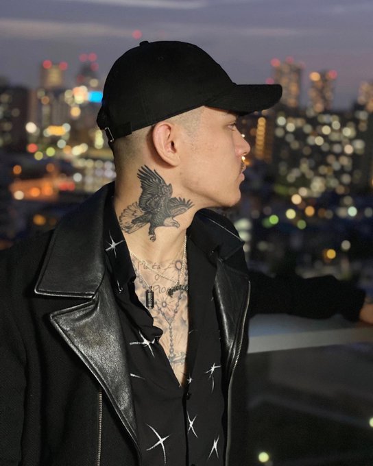 ทว ตยอดน ยมในt Pablow 3 ว เคราะห ทว ตเตอร กราฟ ก Whotwi