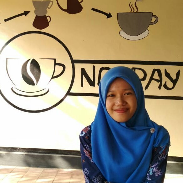 riyanmarha's tweet photo. #FotoProfilBaru https://t.co/Q42RHXM5lH