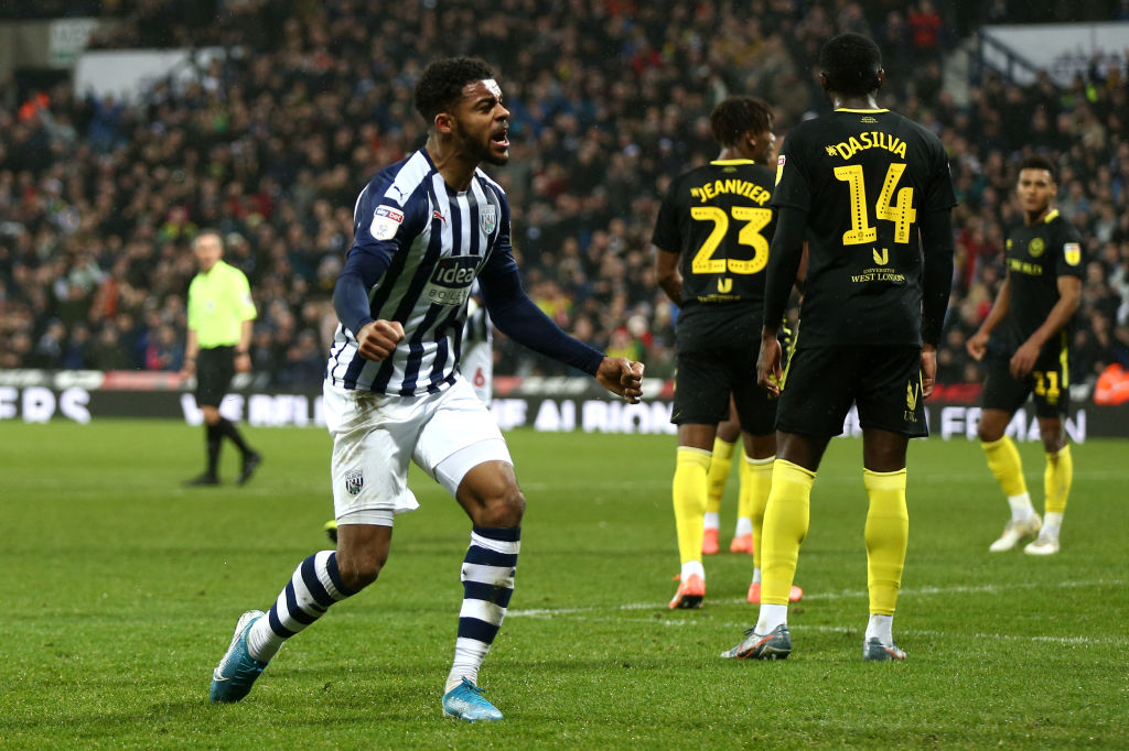 SkySportsStatto's tweet image. 📊 Most pts won in @SkyBetChamp top 6 head to head meetings this season

1️⃣5️⃣ Nott’m Forest (8 games)
1️⃣3️⃣ West Brom (8)
1️⃣1️⃣ Leeds (9)
9️⃣ Preston (8)
8️⃣ Brentford (8)
7️⃣ Fulham (7)

📺 @BrentfordFC v @WBA, live on @SkyFootball from 7pm. KO 7.45pm