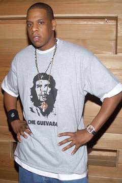 Che is  #cancelled now, right? LOL