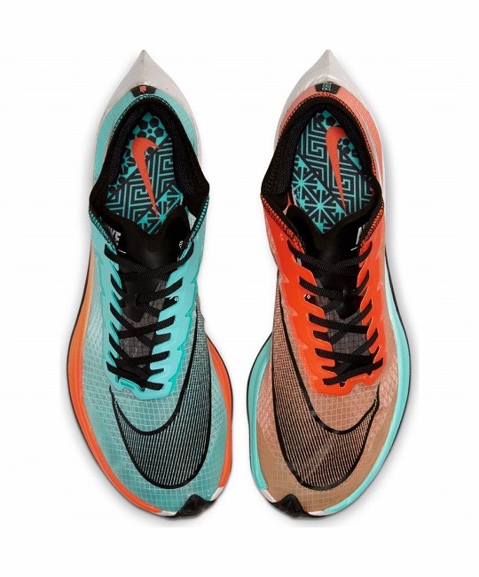 Nike ZoomX Vaporfly NEXT% 2 28cm 定価４万綾野剛 綾野剛 さん衣装】 ＼🎬只今放送中の「#MIU404」／ 現在、綾野剛さんが