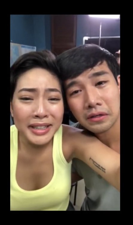 ritkenmoto's tweet photo. boyet: naiiyak ako na natatawa.... natatae din ako aubrey 

HOYYYY NAKAKAINISSSS HAHAHAHAHAHAHAHA LAPTRIPPP!! https://t.co/lCxXrZT8uA