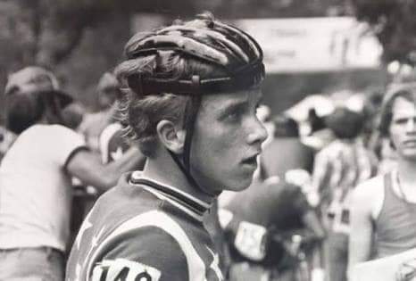 Happy birthday to America\s greatest cyclist Greg Lemond. 