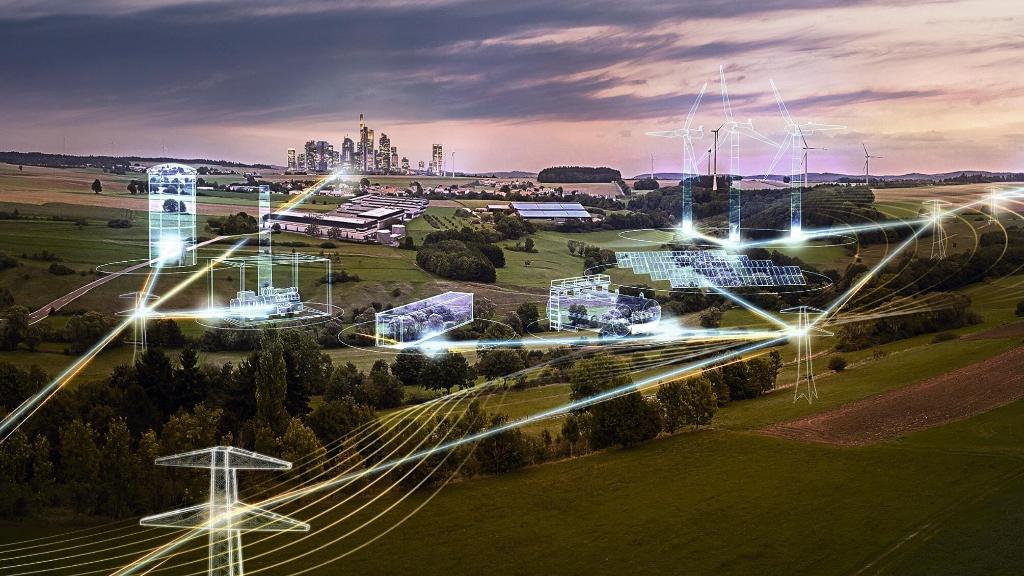 Siemens_Energy's tweet photo. 🎁 Surprise, surprise 🎁 We have launched the so-called 'Future of Storage' initiative. Why? 🤔 To build an ecosystem of #technology partners that offers tailored #energy #storage solutions ▶️ https://t.co/hXg51LjNlO #decarbonization https://t.co/ZL383a8Vh4