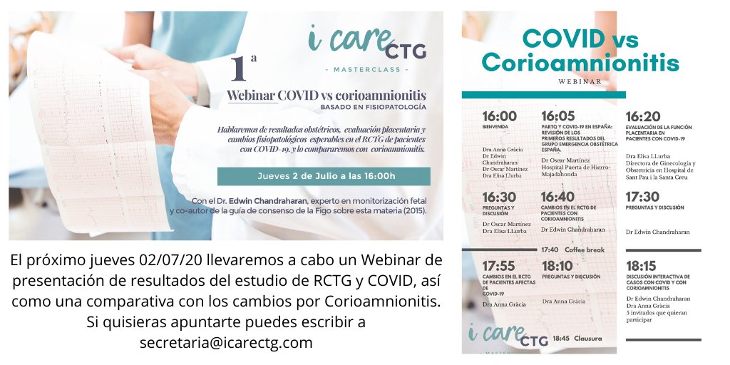 icareCTG tweet media