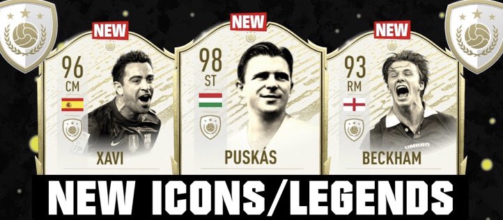 FinaticsFifa's tweet image. #fifa20 #fifa21 #icons 
Potential icons for Fifa 21☝️
Comment who you think deserves an icon card for Fifa 21
