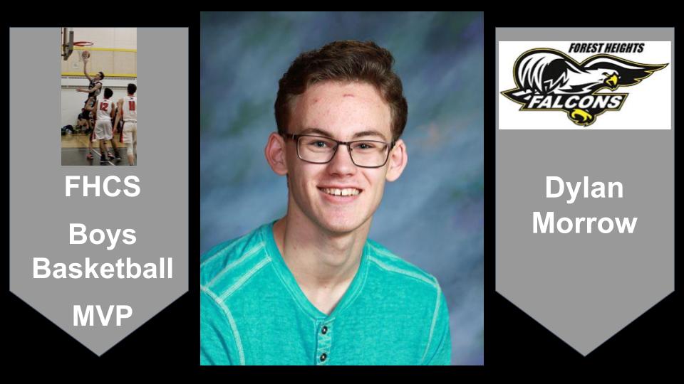 Forest Heights Community School tweet media