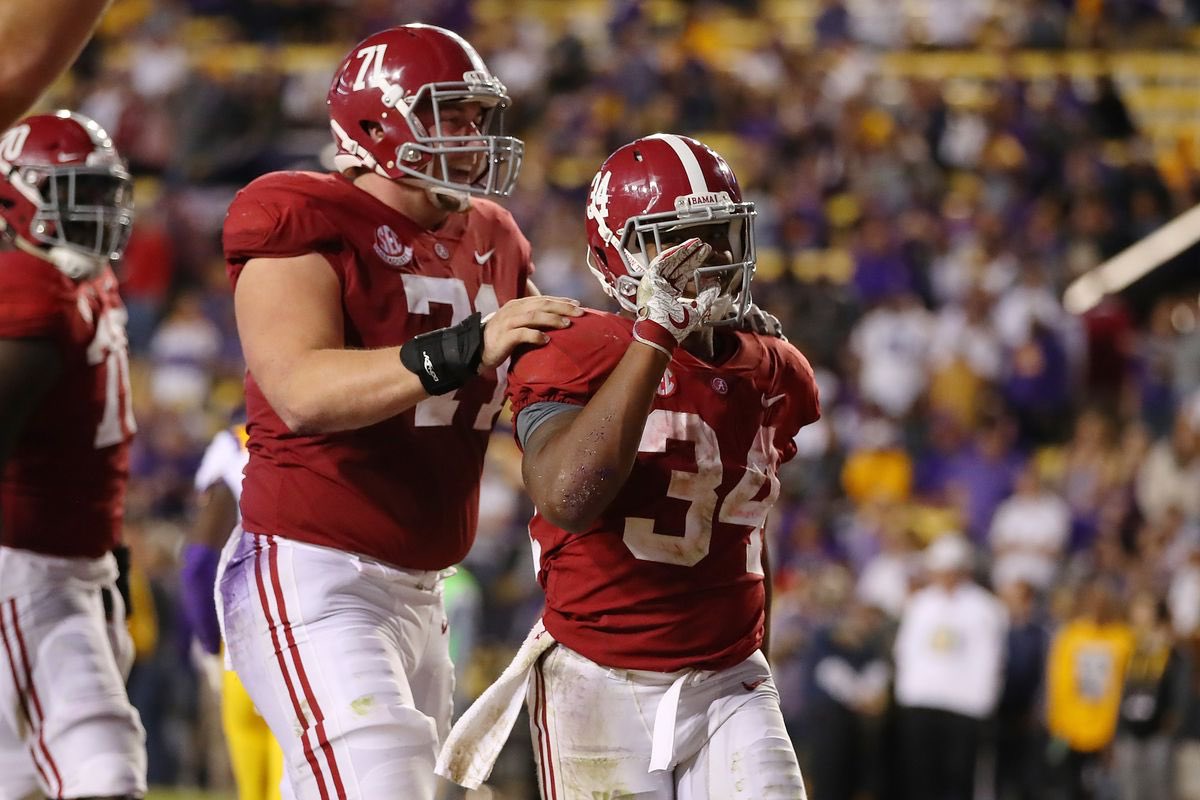 Barstool Bama tweet media