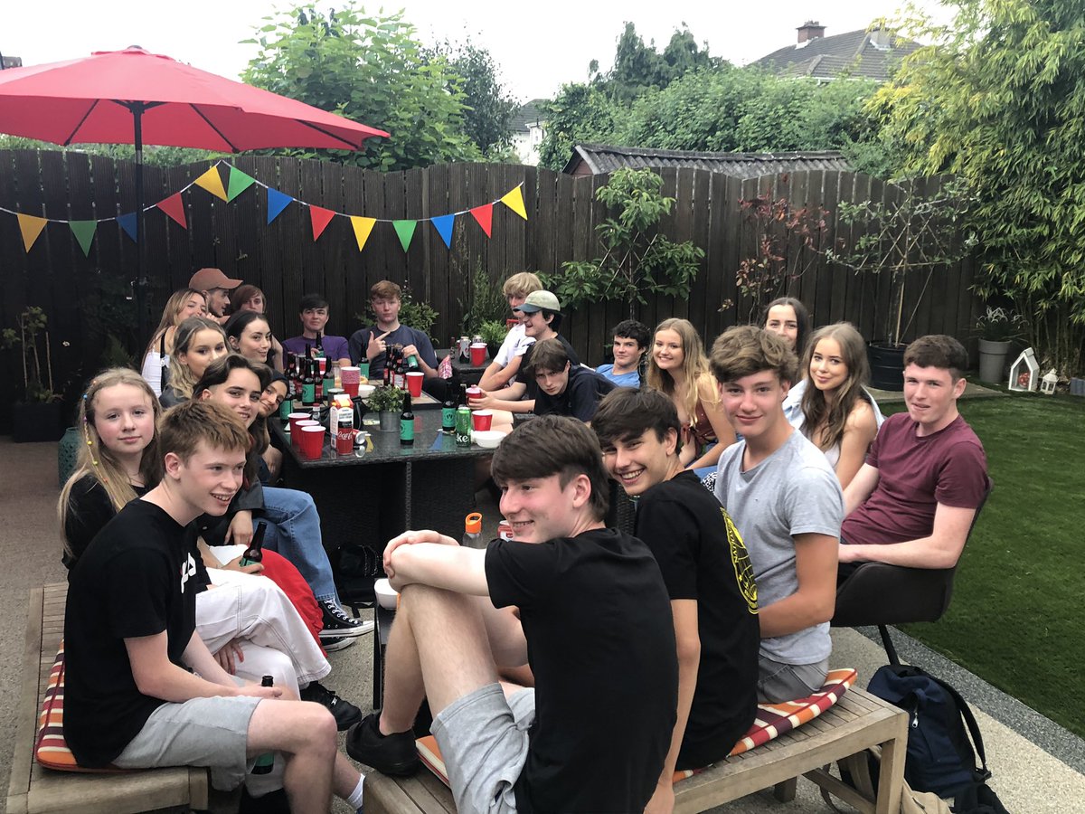 Nigel Donovan tweet media