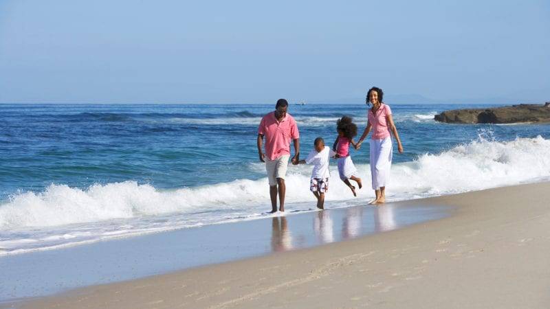 While we are still planning our first big trips, here's "20 Creative Ideas for a Socially Distant Vacation this Summer" from <a href="/CindyTravelsOn/">Cindy Richards</a> of <a href="/travelingmoms/">travelingmoms</a>! #NewTravel #familytravel travelingmom.com/family-vacatio…