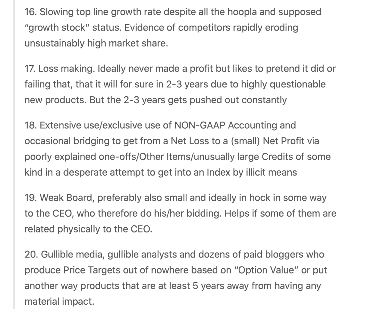 5/ Very interesting... $TSLAQ