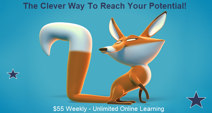 Tuition Bendigo's Online Learning - Prep to Year 10. $55 per week for unlimited online learning. Study from anywhere, during the week, weekends and even school holidays. The clever way to reach your potential! #onlinelearning #Australia #Bendigo #Learning #education #tutoring