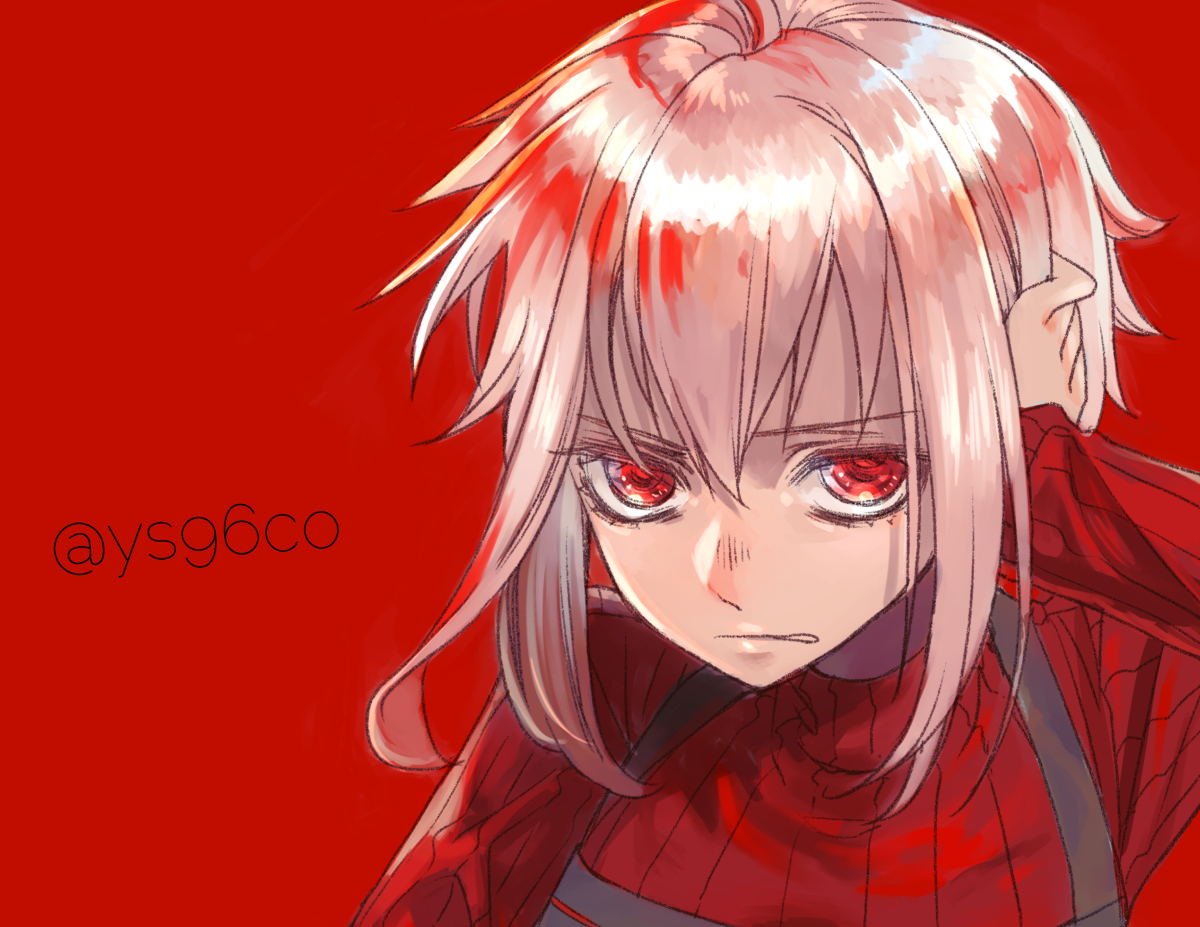 Twoucan 赤眼 の注目ツイート イラスト マンガ コスプレ モデル