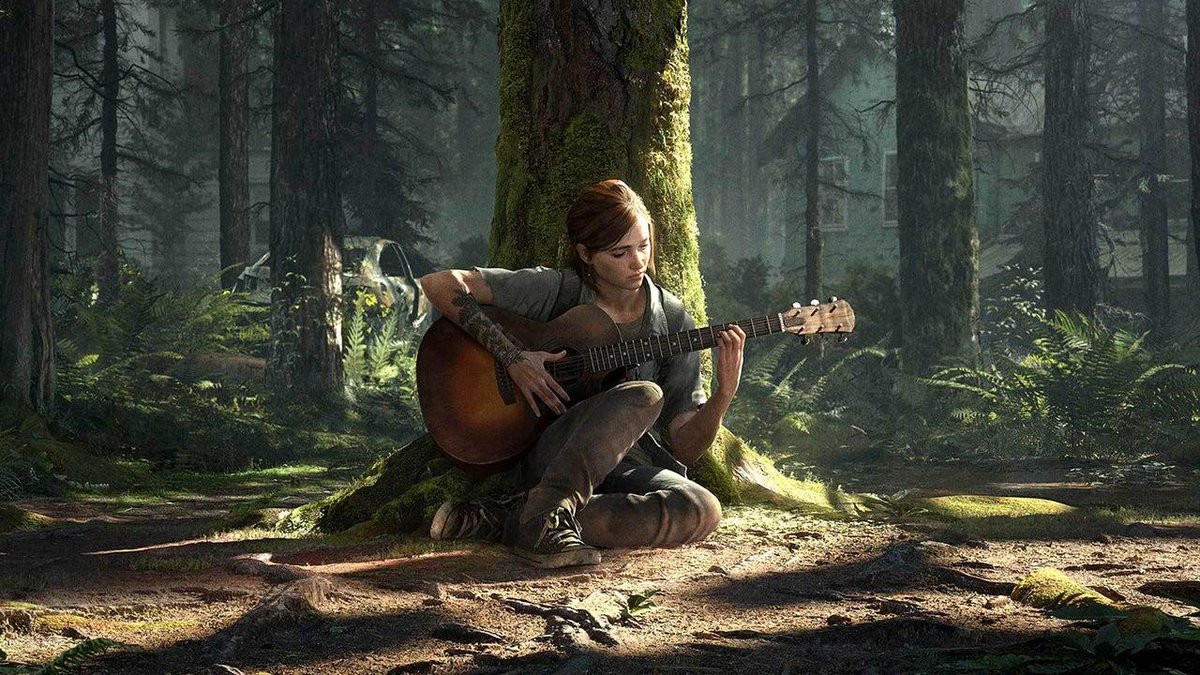IGN's tweet photo. The Last of Us Part 2 is officially the fastest-selling PS4 exclusive ever. https://t.co/iBhEx2upQk https://t.co/659rnoDHwI