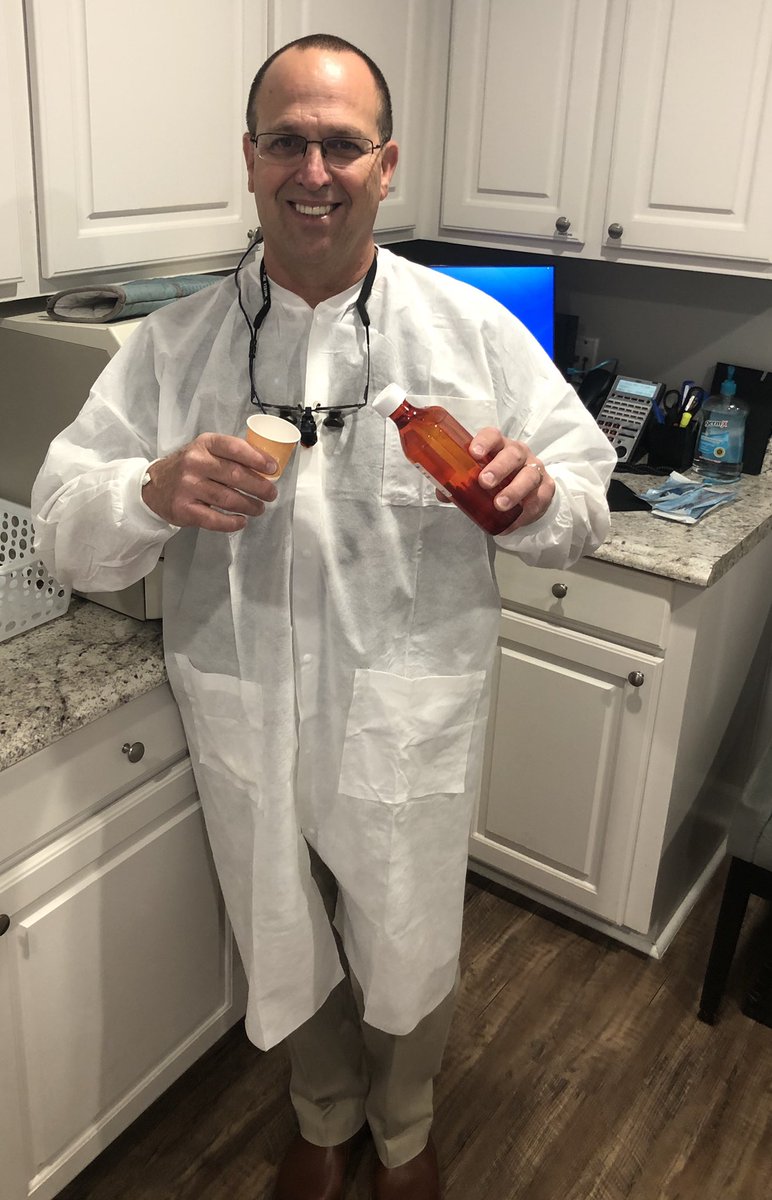 mhdentistry's tweet photo. Pre-rinsing is simple, fast, and a great way to protect ourselves from the release of aerosols. Dental aerosols can be reduced by 93%-97% by using a pre-procedural rinse. Our pre-rinse is effective against viruses, bacteria, & yeast. 🦠
#PreRinse 🦠 #MHDentistry 🦷 https://t.co/iaVHFmd6wI