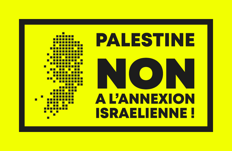 PFPalestine's tweet photo. #Israël #Palestine
ACTION URGENTE 🚨 Interpellons nos représentant·e·s politiques pour empêcher l’annexion israélienne #StopAnnexion 👉https://t.co/BnZ5Jk5ZlX https://t.co/35XXlcHC1p